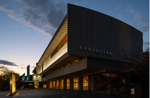 東京国立近代美術館